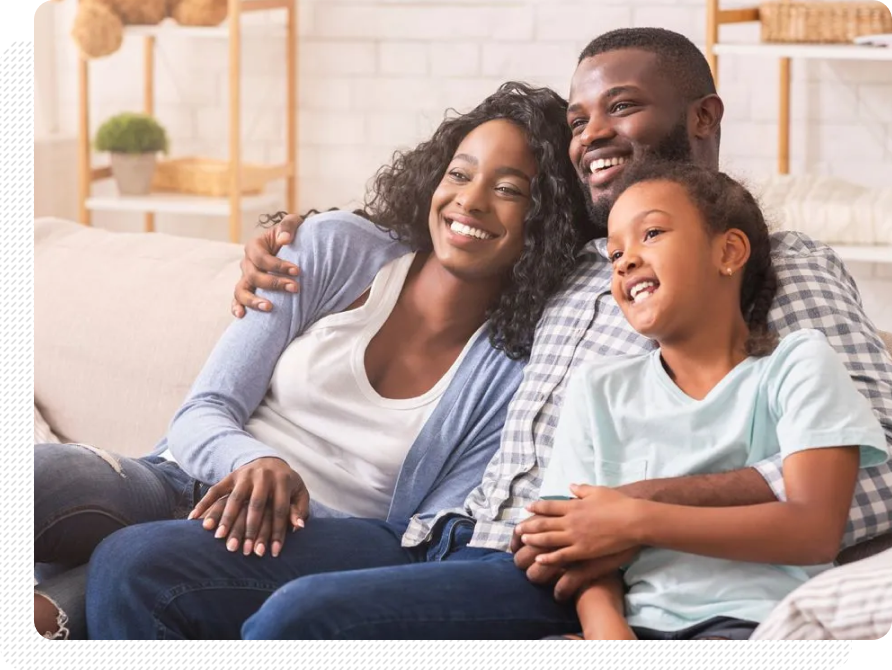 Family Healthcare That
Sees the Whole You