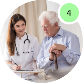 Health Beyond the Visit