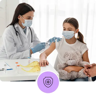 Immunizations-Preventive-Care