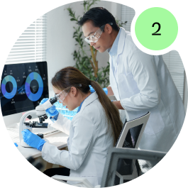 Integrated, Not Isolated