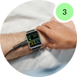 Tech-Enabled Human Touch