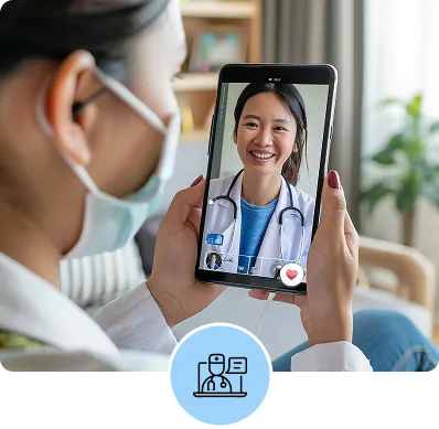 Telehealth-Visits