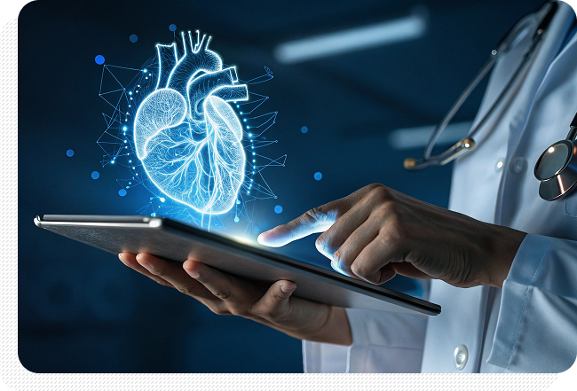 Cardiovascular Screening
