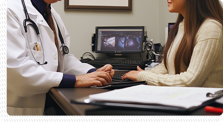 Chronic Care That Puts You First