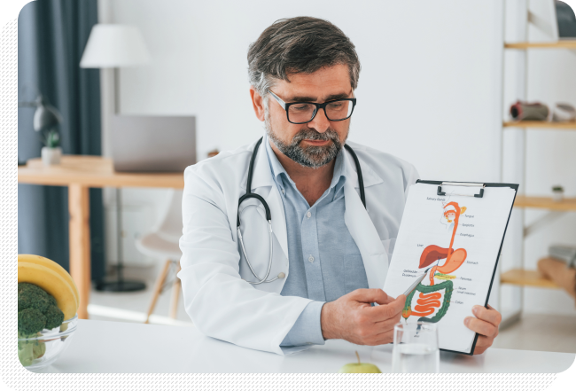 Chronic Disease Management