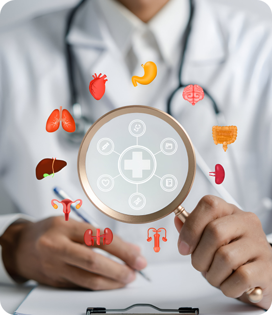 Chronic Disease Management