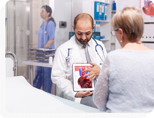 Core Screening  (recommended base) 