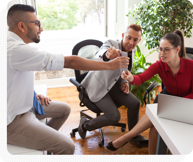 Employment and Pre-Placement Physicals  When workplace readiness matters as much as skillset.