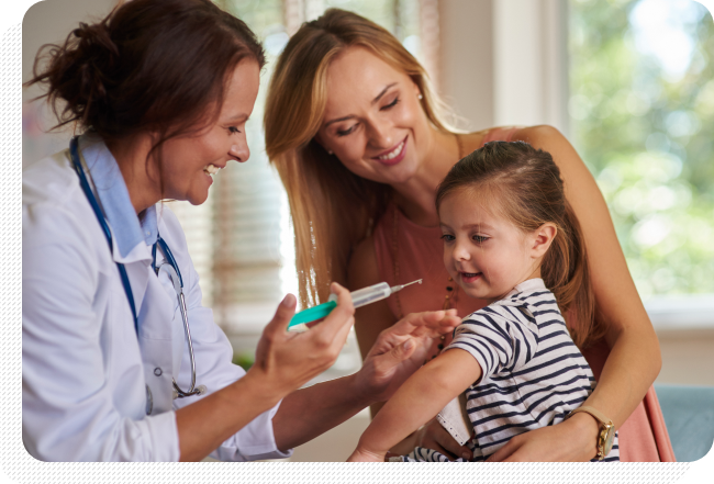 General & Preventive Care