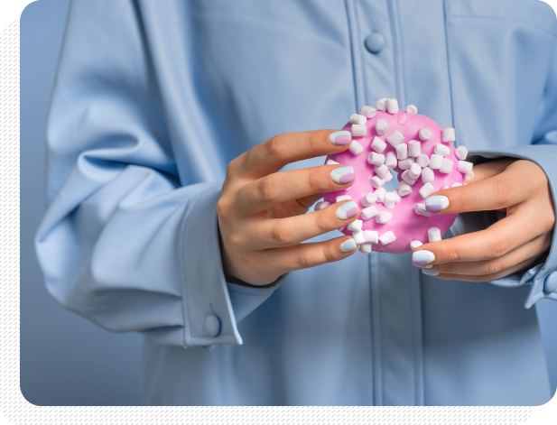 Hormone Optimization and Menopause Care Modern hormone stewardship, symptom relief with a long-term lens.