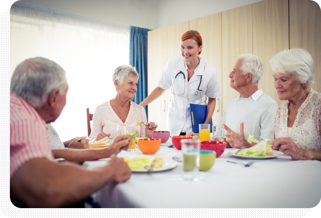 Lifestyle-Linked Conditions