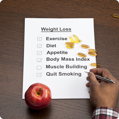 Metabolic Evaluation