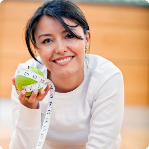 Personalized Nutrition