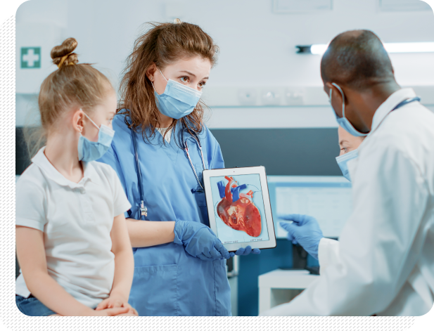 Personalized prevention and follow-ups