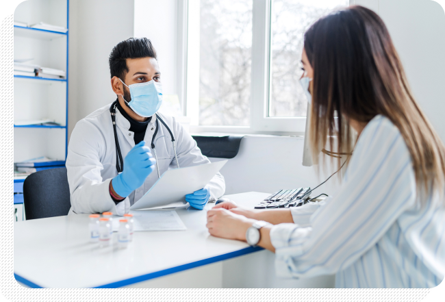 Preventive Screenings