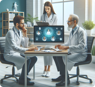 Same Providers, Same Standards