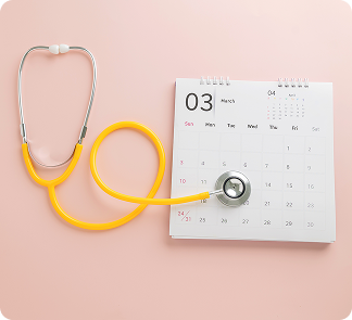 Schedule Your Evaluation