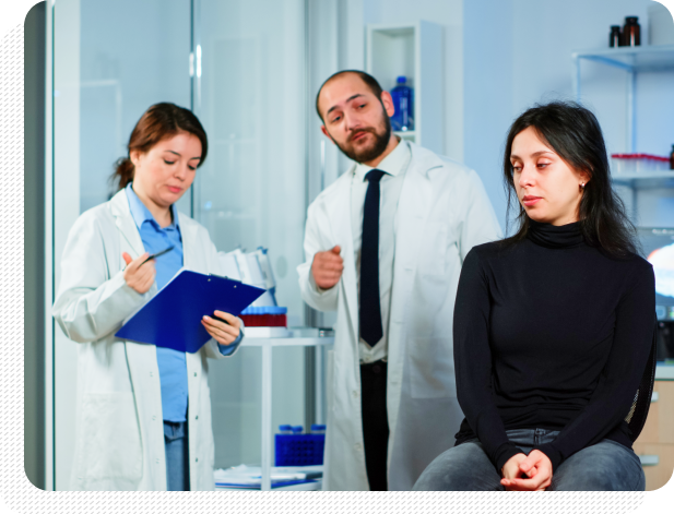 Sexual Health and Infections Disease Management Confidential. Nonjudgemental. Evidence-based.