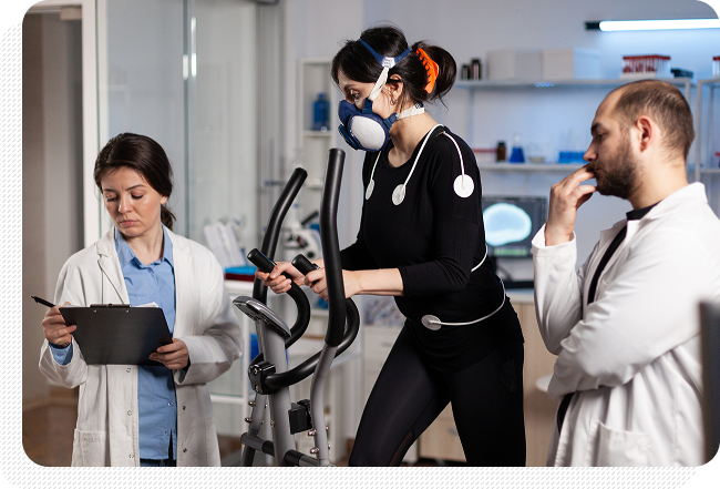 Sports & Employment Physicals