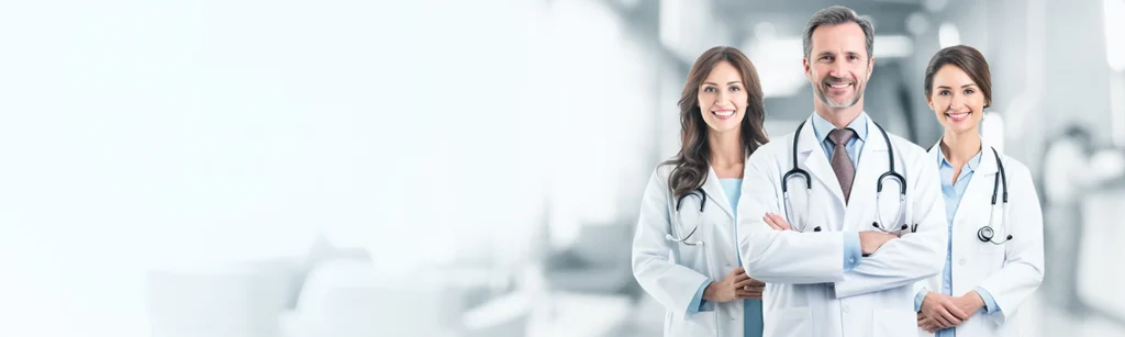 Take the First Step To a Healthier You