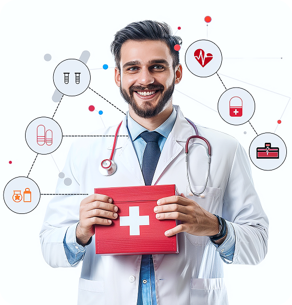 What Inspired The Idea Behind Thrive Medical & Wellness_