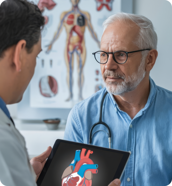 What makes Thrive’s screening different_ 