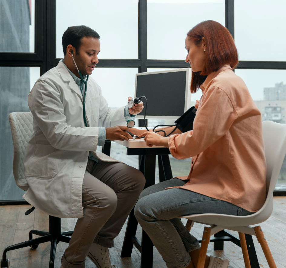 What to expect at your visit_