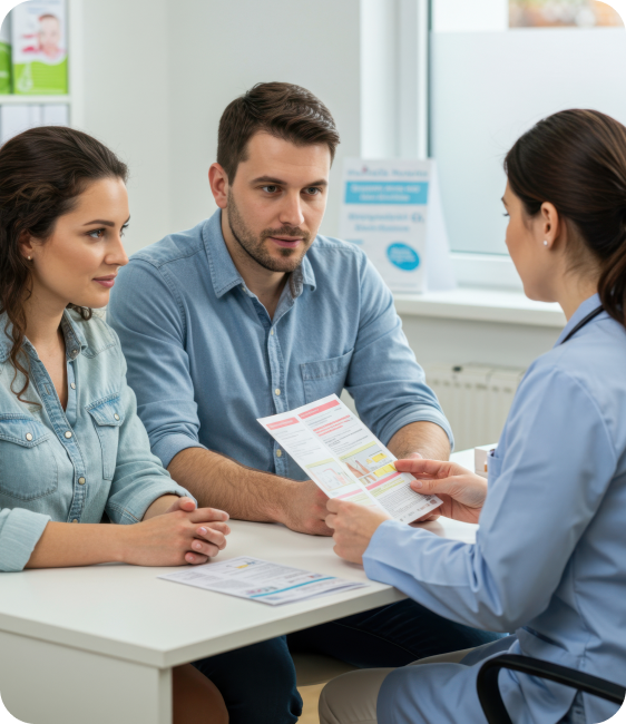 When to Seek Medical Care