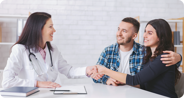 Why Patients Stay With Us