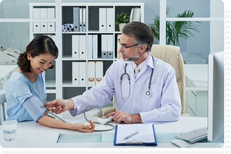 Why Preventive Care Matters