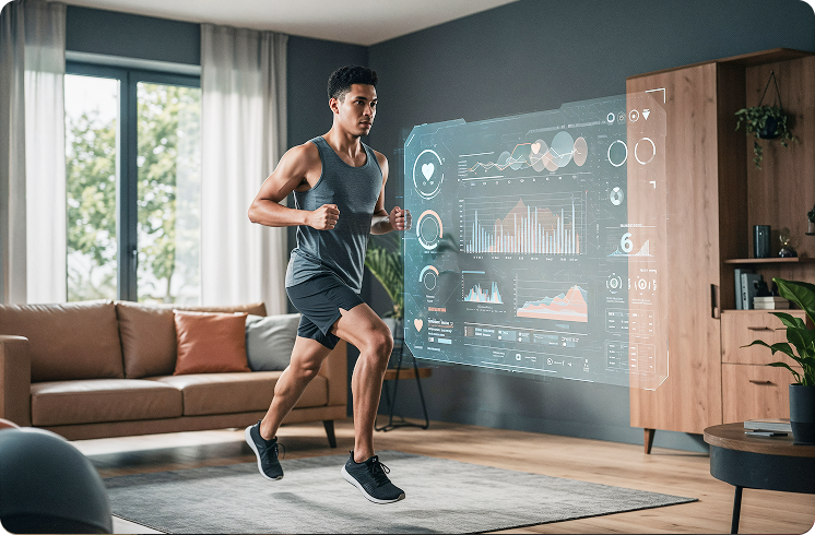 Your Body Runs On Data; Shouldn’t You Get to See It_